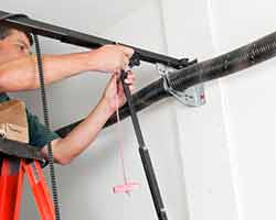 Lumberton Garage Door Repair